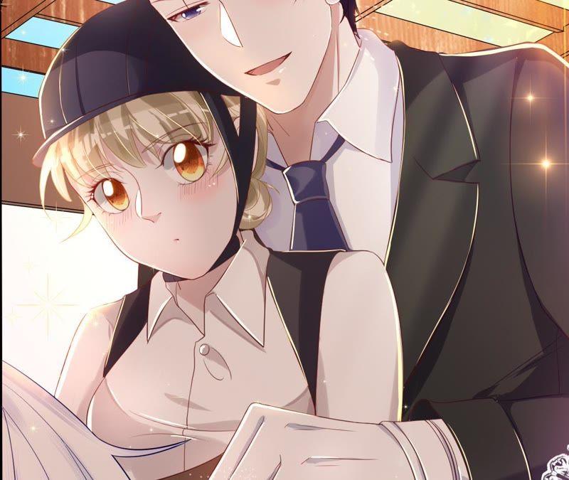 寵妻狂魔：百萬千金要淪陷 - 第41話 它叫小白？ - 6