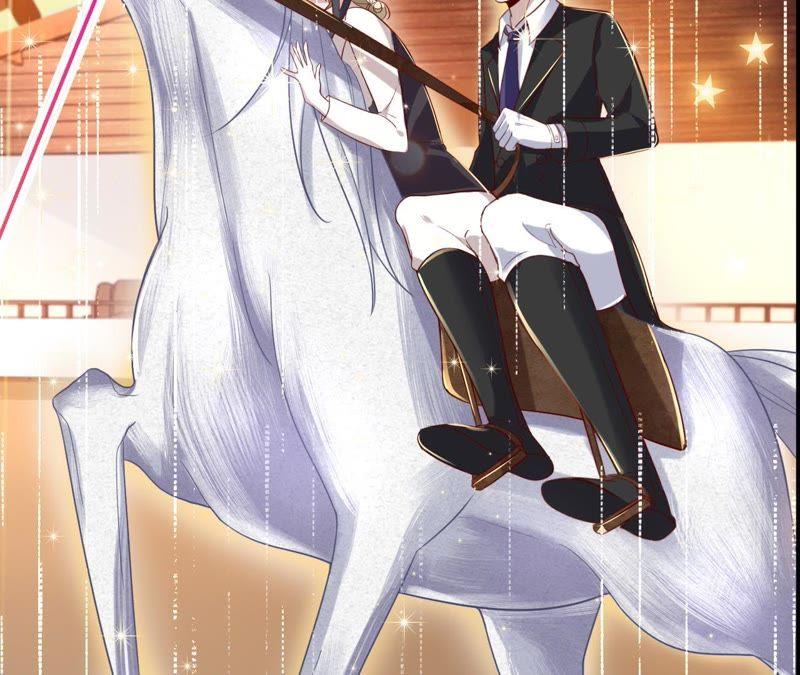 寵妻狂魔：百萬千金要淪陷 - 第41話 它叫小白？ - 5