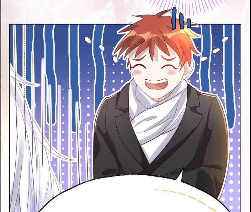 寵妻狂魔：百萬千金要淪陷 - 第41話 它叫小白？ - 4