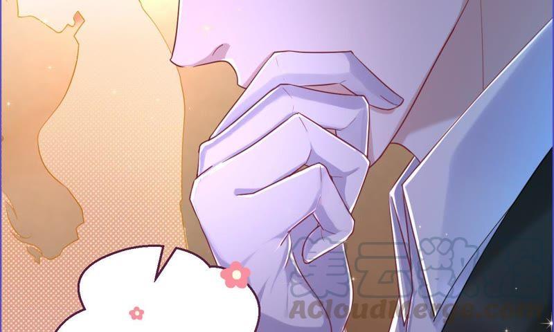 寵妻狂魔：百萬千金要淪陷 - 第41話 它叫小白？ - 8