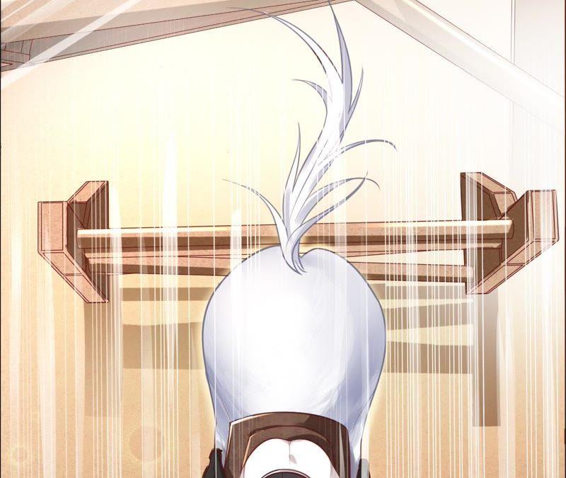 寵妻狂魔：百萬千金要淪陷 - 第43話 離婚，做我的女人 - 3