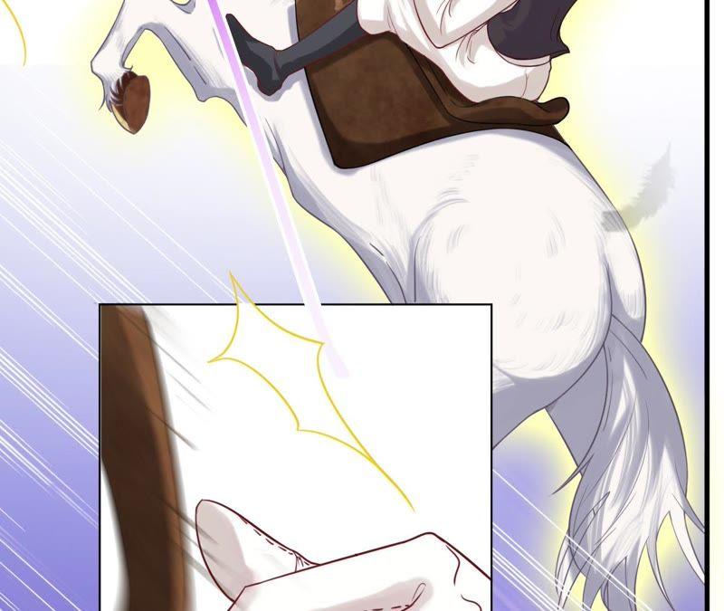 寵妻狂魔：百萬千金要淪陷 - 第43話 離婚，做我的女人 - 7