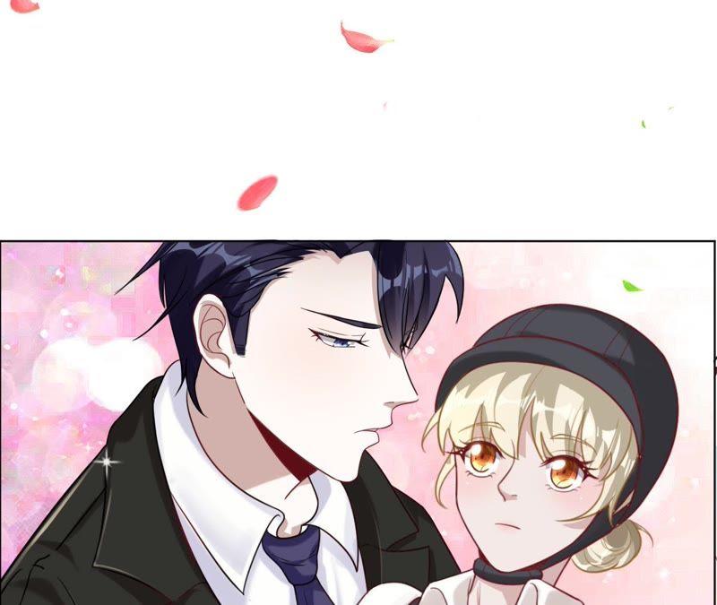 寵妻狂魔：百萬千金要淪陷 - 第43話 離婚，做我的女人 - 3