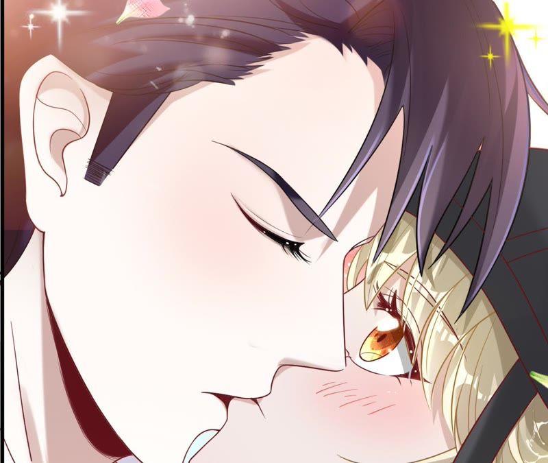 寵妻狂魔：百萬千金要淪陷 - 第43話 離婚，做我的女人 - 2