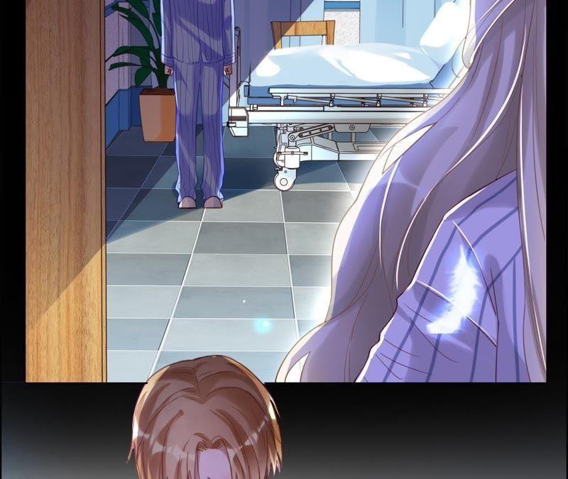 寵妻狂魔：百萬千金要淪陷 - 第47話 好好活下去 - 5