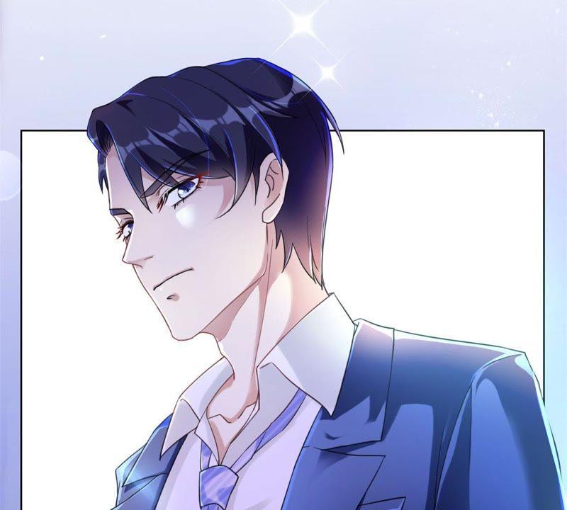 寵妻狂魔：百萬千金要淪陷 - 第5話 特殊的走秀(1/2) - 6