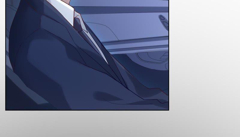 寵妻狂魔：百萬千金要淪陷 - 第53話 壞叔叔其實沒那麼壞 - 7