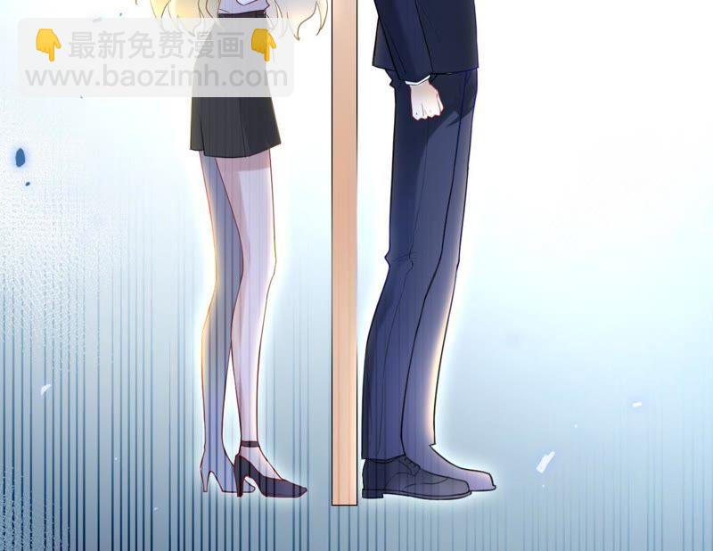 寵妻狂魔：百萬千金要淪陷 - 第55話 田蜜兒，你還記得嗎？(1/2) - 2