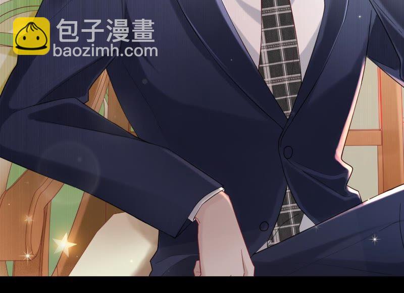 寵妻狂魔：百萬千金要淪陷 - 第55話 田蜜兒，你還記得嗎？(1/2) - 2