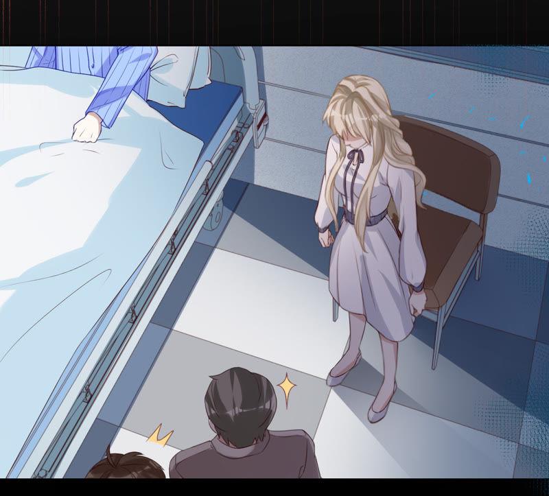 寵妻狂魔：百萬千金要淪陷 - 第63話 你是我唯一的女人(1/3) - 4