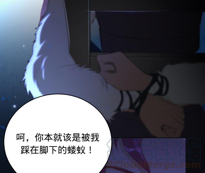 寵妻狂魔：百萬千金要淪陷 - 第63話 你是我唯一的女人(2/3) - 5