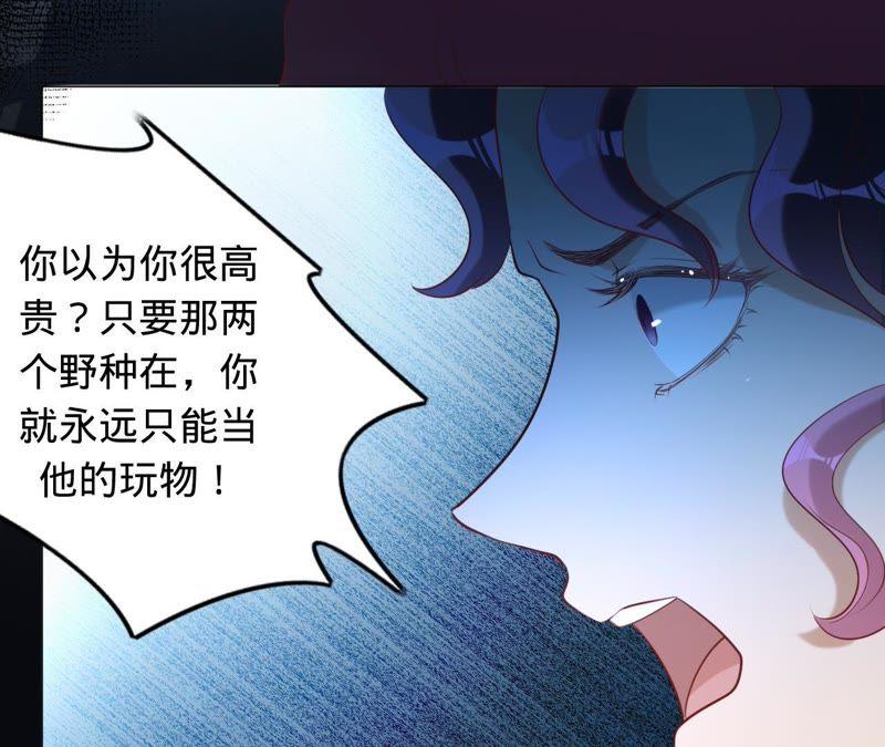 寵妻狂魔：百萬千金要淪陷 - 第63話 你是我唯一的女人(2/3) - 3