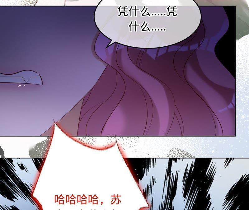 寵妻狂魔：百萬千金要淪陷 - 第63話 你是我唯一的女人(2/3) - 4