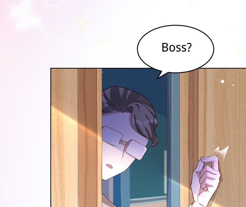 寵妻狂魔：百萬千金要淪陷 - 第65話 嘉寶嘉貝出事了(1/2) - 1