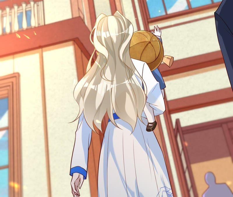 寵妻狂魔：百萬千金要淪陷 - 第67話 家的感覺(1/2) - 6