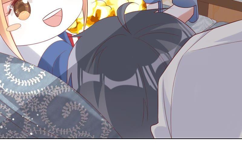 寵妻狂魔：百萬千金要淪陷 - 第69話 媽媽的秘密(1/2) - 5