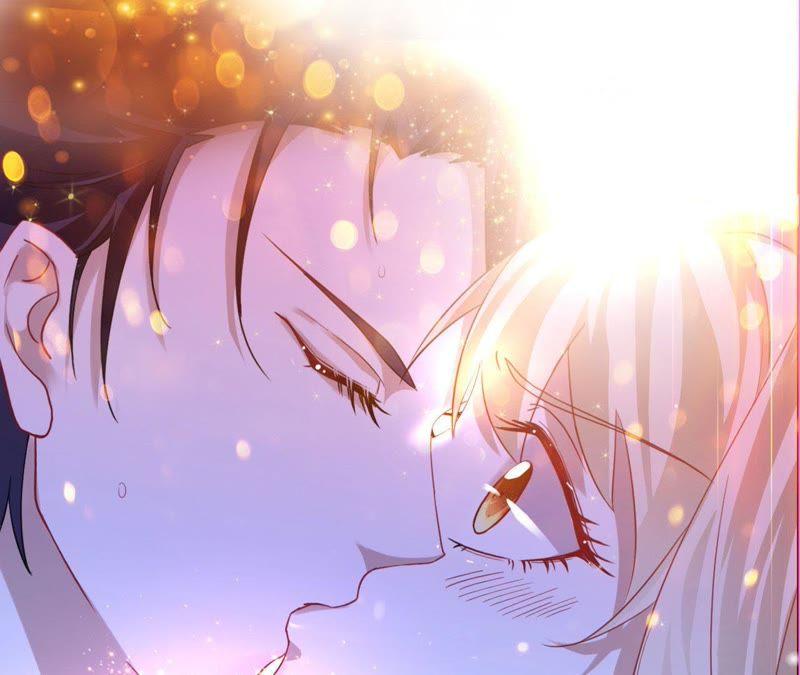 寵妻狂魔：百萬千金要淪陷 - 第7話 你誤會了 - 4