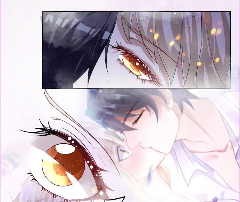 寵妻狂魔：百萬千金要淪陷 - 第7話 你誤會了 - 5