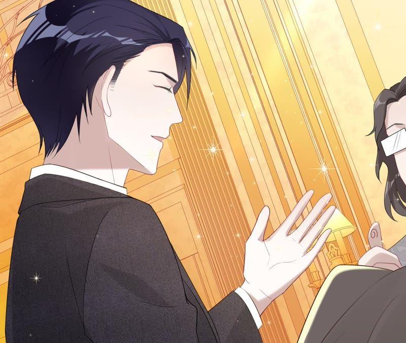 寵妻狂魔：百萬千金要淪陷 - 第71話 小岑哥哥？(1/2) - 8