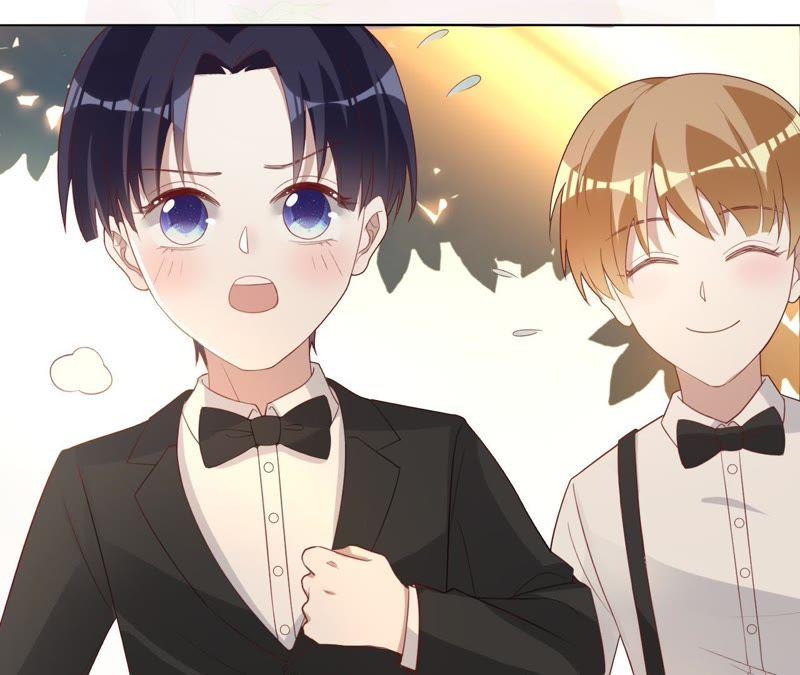 寵妻狂魔：百萬千金要淪陷 - 第71話 小岑哥哥？(2/2) - 2