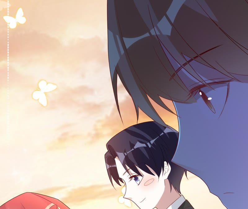 寵妻狂魔：百萬千金要淪陷 - 第71話 小岑哥哥？(2/2) - 2