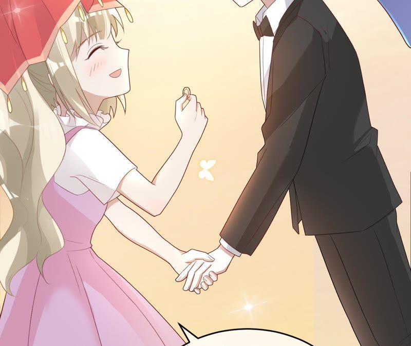 寵妻狂魔：百萬千金要淪陷 - 第71話 小岑哥哥？(2/2) - 3