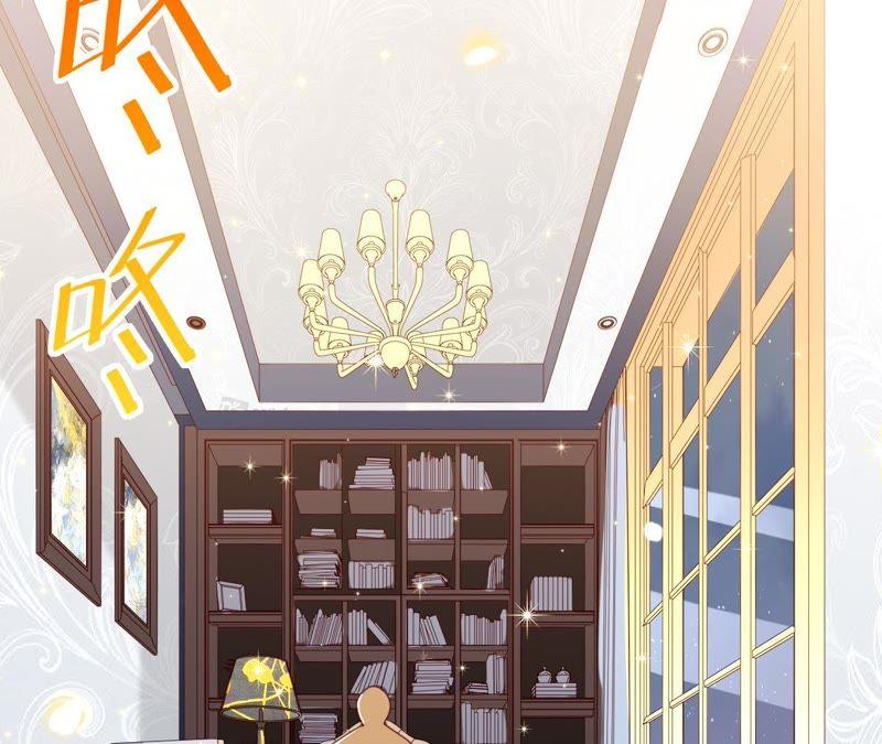 寵妻狂魔：百萬千金要淪陷 - 第73話 以後就叫我傅爸爸吧(2/2) - 2