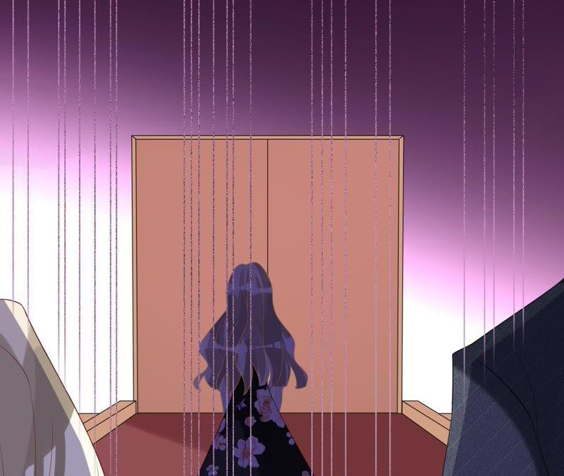 寵妻狂魔：百萬千金要淪陷 - 第75話 那你喜歡她嗎？(1/2) - 3