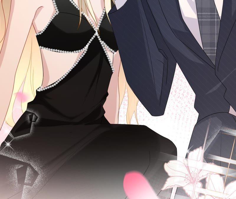 寵妻狂魔：百萬千金要淪陷 - 第75話 那你喜歡她嗎？(1/2) - 8