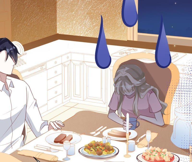 寵妻狂魔：百萬千金要淪陷 - 第77話 不能一直依賴他(1/2) - 2