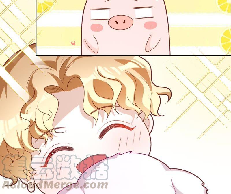 寵妻狂魔：百萬千金要淪陷 - 第79話 只是朋友嗎？(1/2) - 7