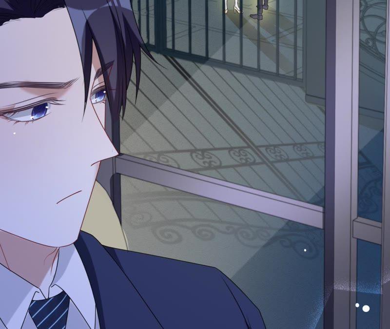 寵妻狂魔：百萬千金要淪陷 - 第79話 只是朋友嗎？(1/2) - 3