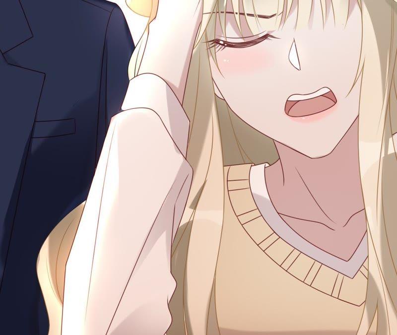 寵妻狂魔：百萬千金要淪陷 - 第79話 只是朋友嗎？(2/2) - 3