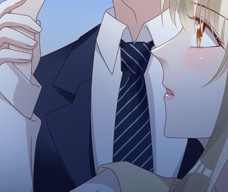 寵妻狂魔：百萬千金要淪陷 - 第79話 只是朋友嗎？(2/2) - 1