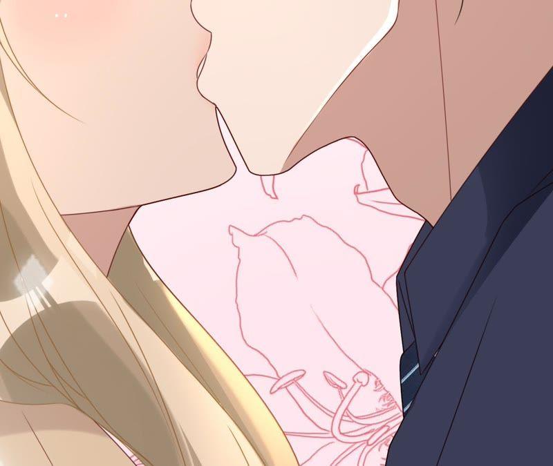 寵妻狂魔：百萬千金要淪陷 - 第79話 只是朋友嗎？(2/2) - 5