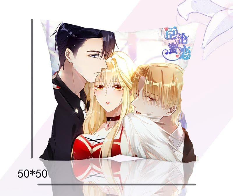 寵妻狂魔：百萬千金要淪陷 - 第79話 只是朋友嗎？(2/2) - 2