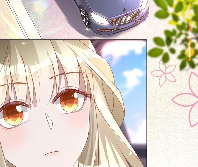 寵妻狂魔：百萬千金要淪陷 - 第81話 你是吃醋了嗎？(2/2) - 5