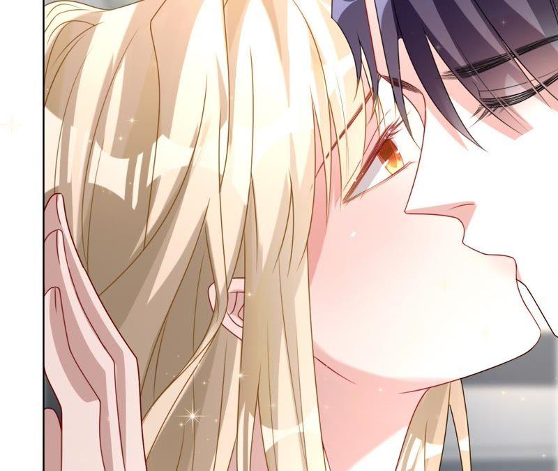 寵妻狂魔：百萬千金要淪陷 - 第81話 你是吃醋了嗎？(2/2) - 5