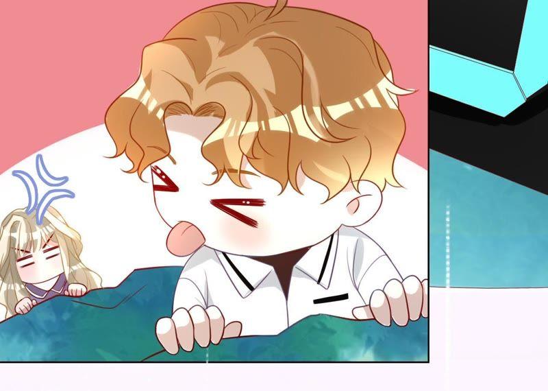 寵妻狂魔：百萬千金要淪陷 - 第83話 挑戰失敗的懲罰(1/2) - 1