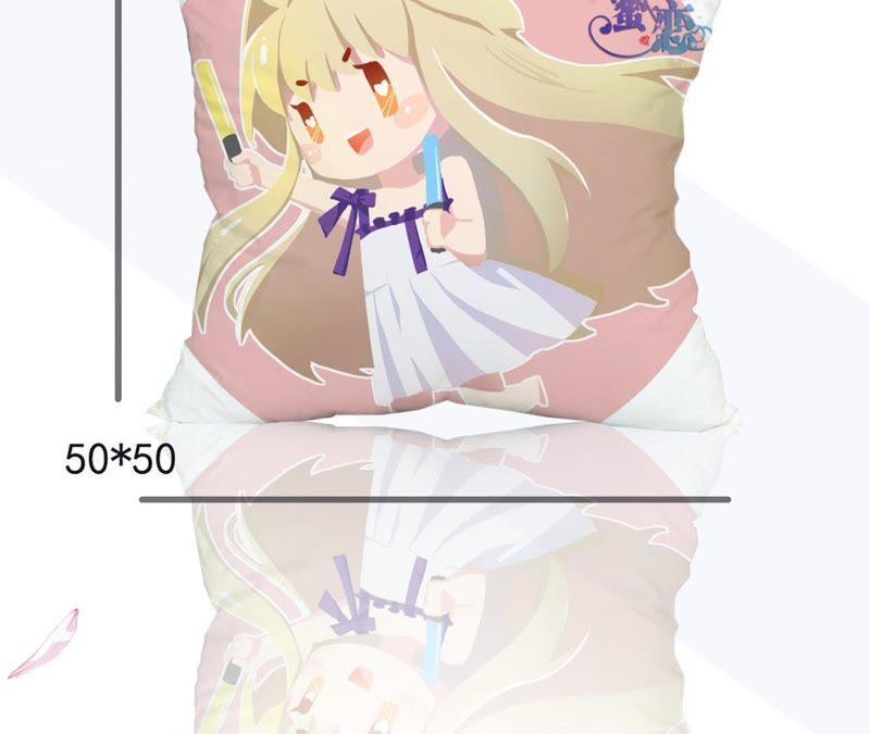 寵妻狂魔：百萬千金要淪陷 - 第83話 挑戰失敗的懲罰(2/2) - 5