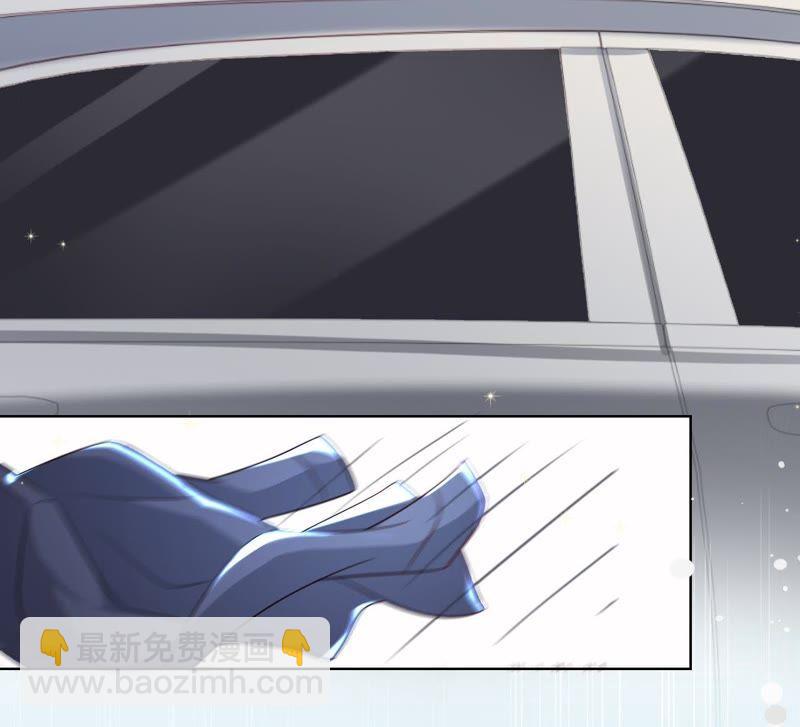 寵妻狂魔：百萬千金要淪陷 - 第85話 你管的太寬了(1/2) - 3