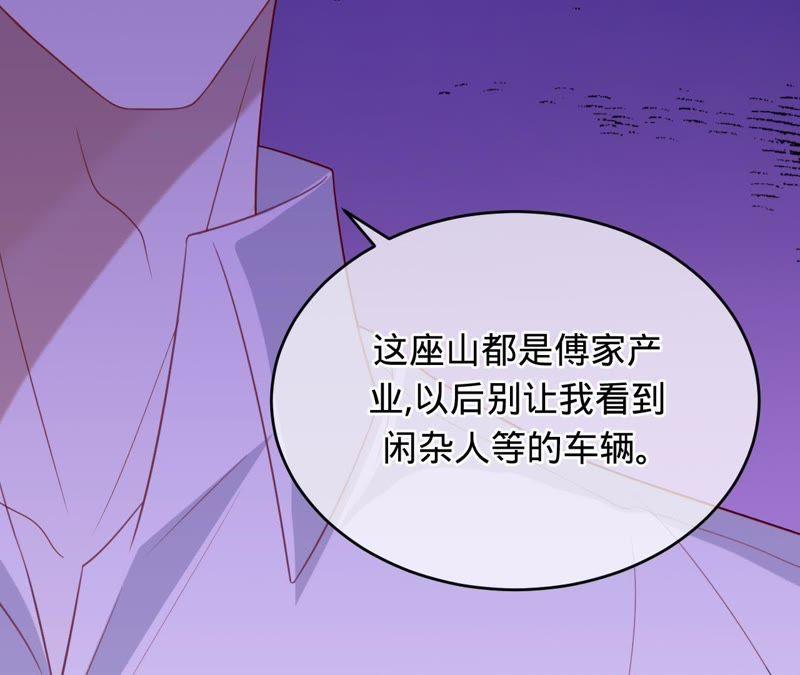 寵妻狂魔：百萬千金要淪陷 - 第85話 你管的太寬了(1/2) - 3