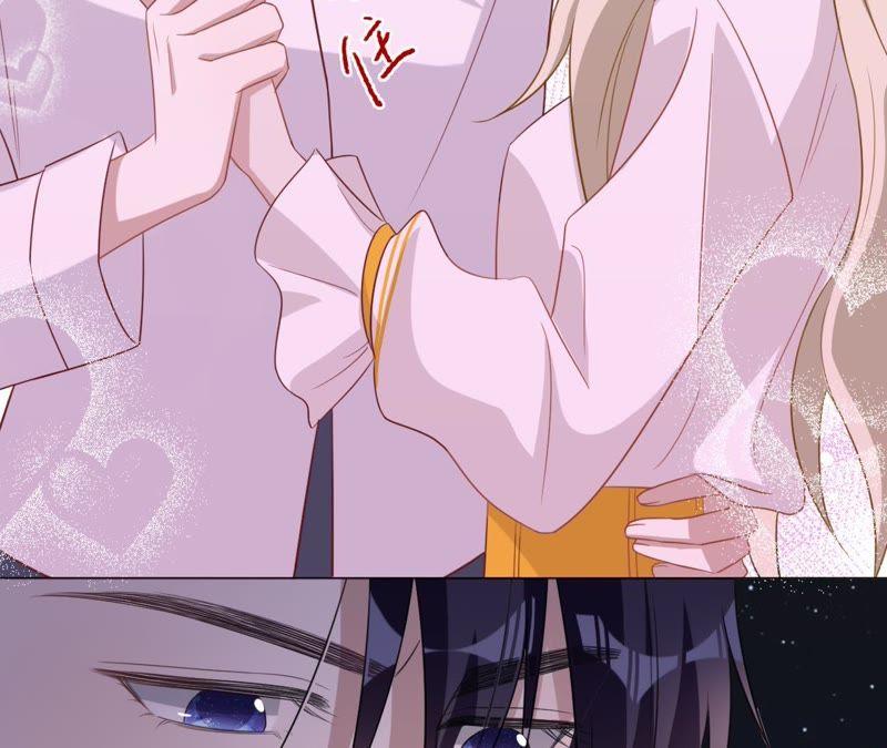 寵妻狂魔：百萬千金要淪陷 - 第85話 你管的太寬了(2/2) - 1