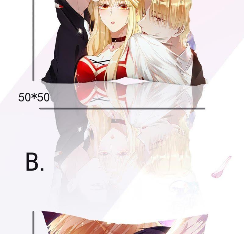 寵妻狂魔：百萬千金要淪陷 - 第85話 你管的太寬了(2/2) - 1