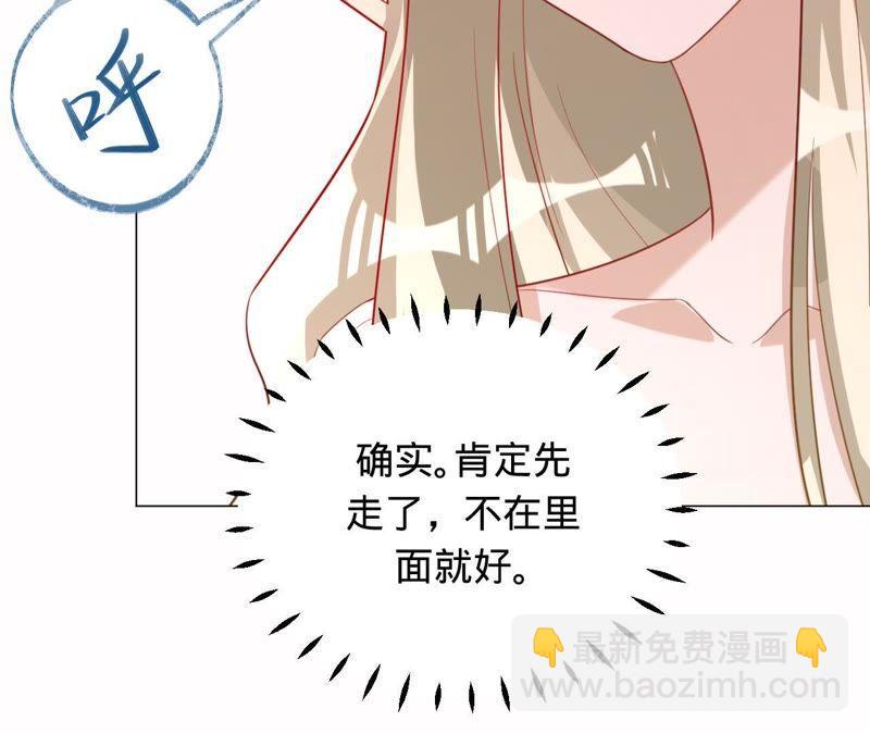 寵妻狂魔：百萬千金要淪陷 - 第87話 讓我來當一次英雄吧(1/2) - 6