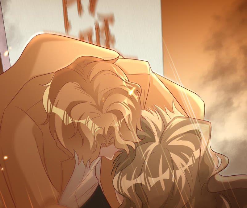 寵妻狂魔：百萬千金要淪陷 - 第87話 讓我來當一次英雄吧(1/2) - 8