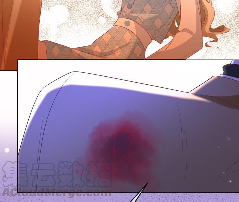 寵妻狂魔：百萬千金要淪陷 - 第87話 讓我來當一次英雄吧(1/2) - 5