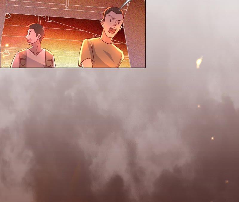 寵妻狂魔：百萬千金要淪陷 - 第87話 讓我來當一次英雄吧(1/2) - 5