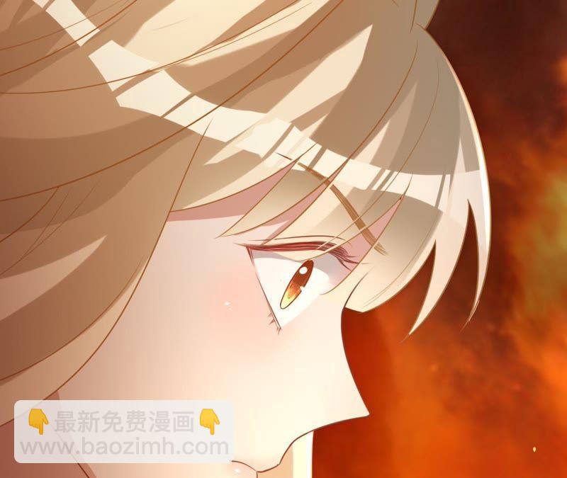 寵妻狂魔：百萬千金要淪陷 - 第87話 讓我來當一次英雄吧(2/2) - 3