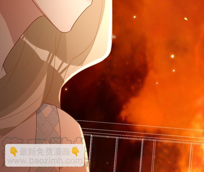 寵妻狂魔：百萬千金要淪陷 - 第87話 讓我來當一次英雄吧(2/2) - 4